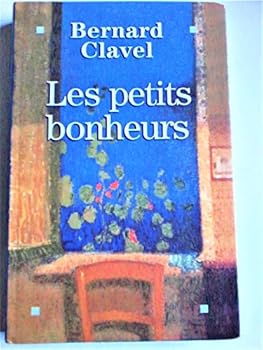 Paperback Petits Bonheurs (Les) [French] Book