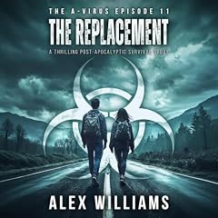 『The Replacement』のカバーアート