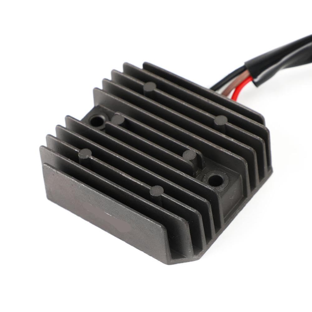 Regulator Rectifier Compatible With Virago SRV250 XV250 1992 1993 1994 XV750 XV920 1982