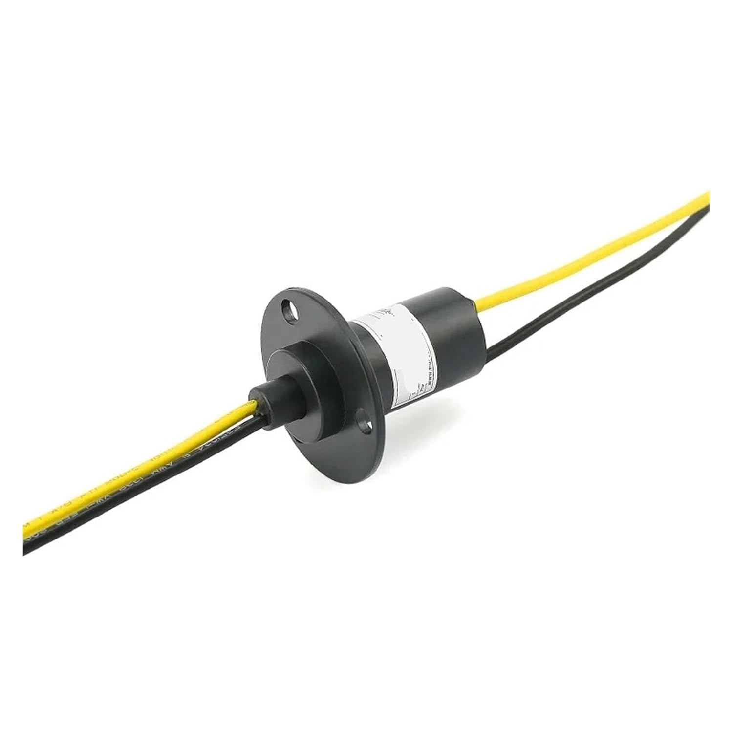 2-Wires 15A Slip Ring Conductive 10 Million Turns Various Mechanical Equipment