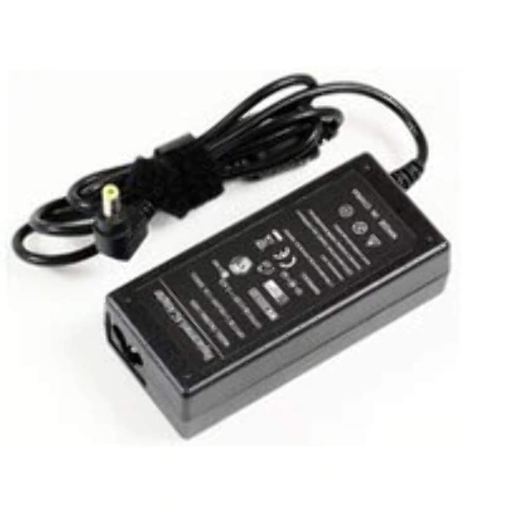 Coreparts Black Mba50075 Power Adapter/Inverter Indoor 65 W