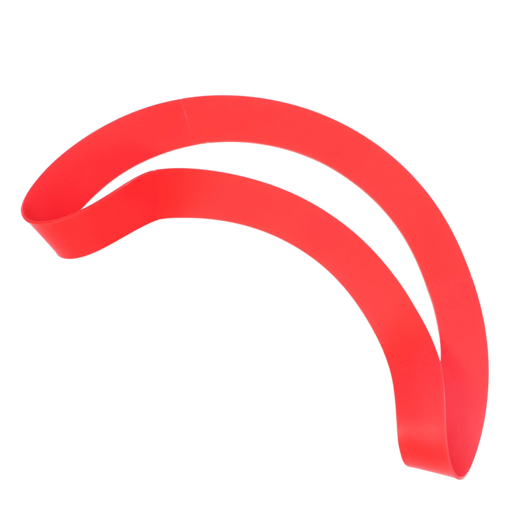 VANZACK Golf Putting Circle Training Tool Silicone Ring Waterproof Improve Your Game