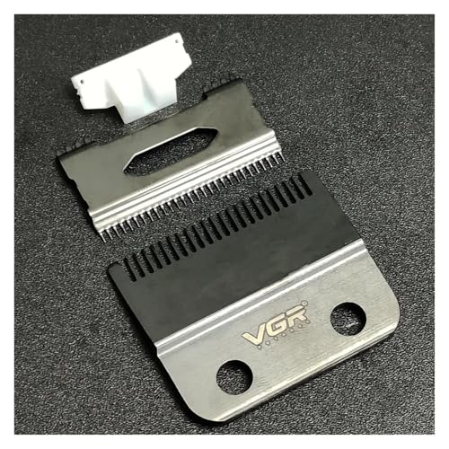 Lame de rechange V653 tondeuse cheveux compatible BRDCLIP VGR accessoire