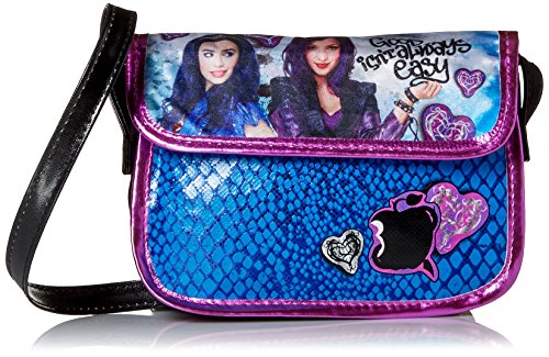 descendants purses