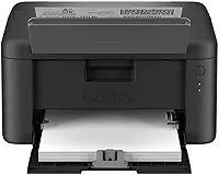 IMPRESSORA LASER MONO HLL1222 BROTHER 110V