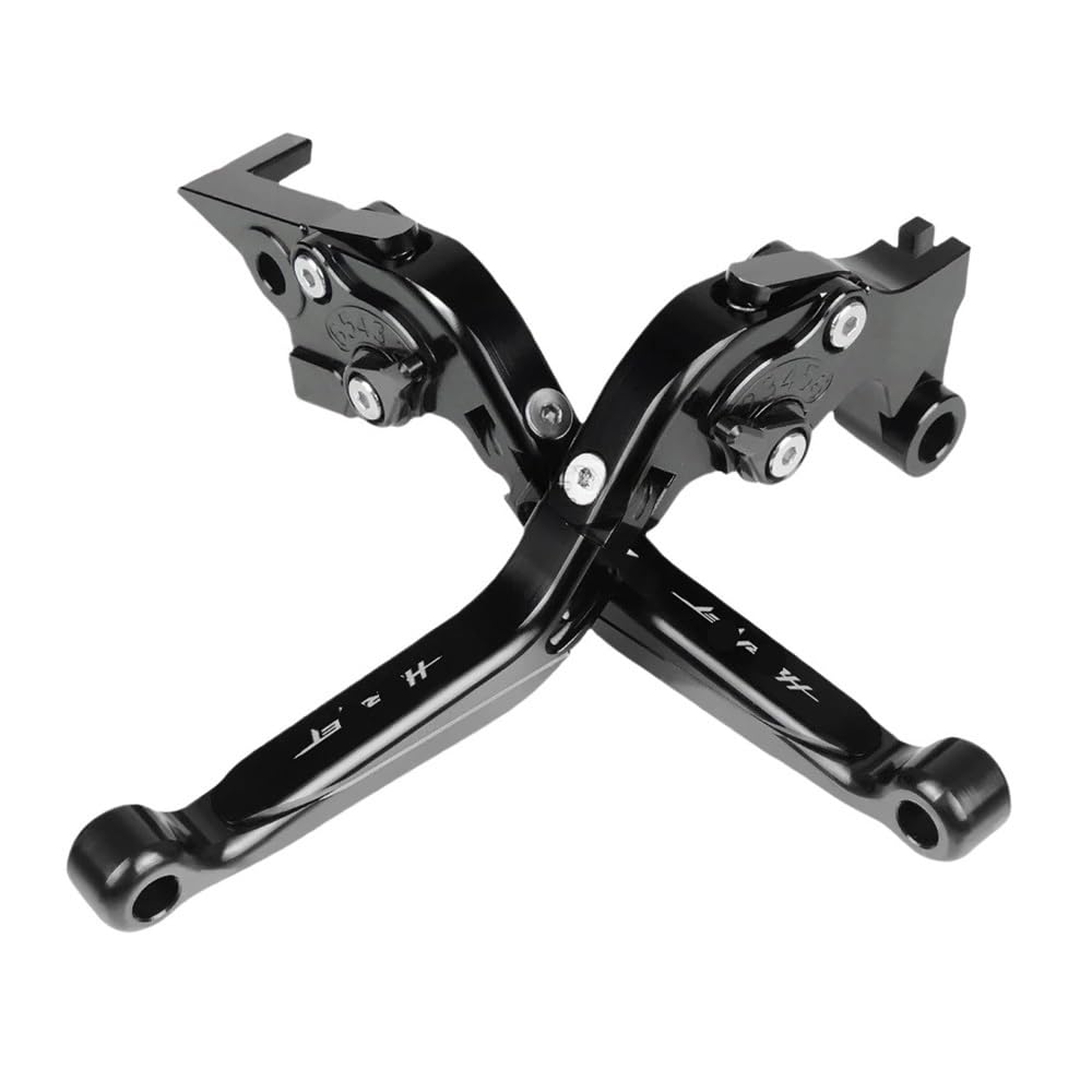 PLIQVBN Clutch Brake shafts Motorcycle CNC Brake Clutch Levers for CB600F CB599/CB600 CB900F for Hornet 250 CB919 CB500F CB 600F 599 600 900F 919