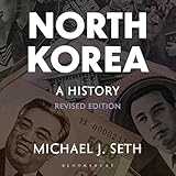 North Korea: A History