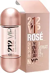 MINI 212 VIP ROSÉ EDP 5 ML