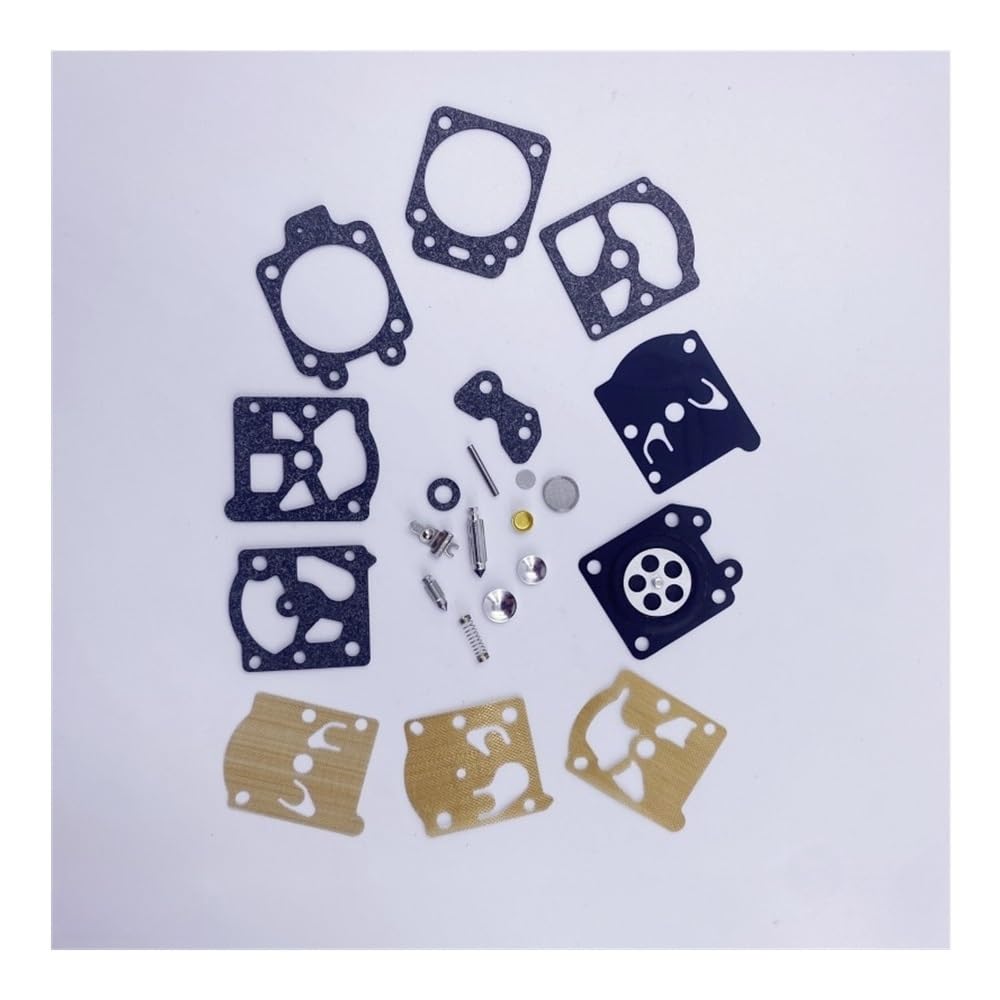 Kit réparation carburateur WA WT K10-WAT joint membrane tronçonneuse
