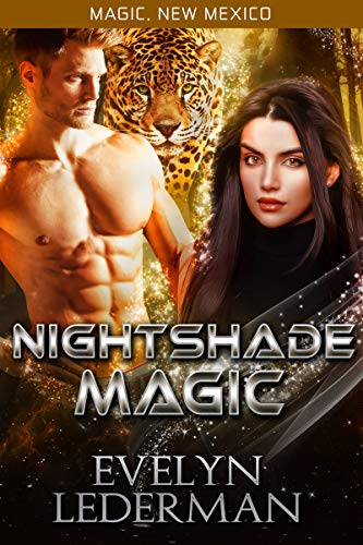 Nightshade Magic (With: Evelyn Lederman)