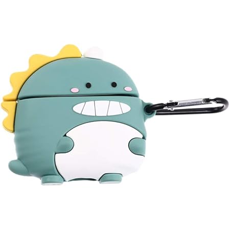 UKCOCO Compatibile per Huawei Freebuds 3 Custodia per Cuffie - Custodia  Protettiva in Silicone Protettiva per Cuffie Protettive per Cuffie da  Dinosauro : Amazon.it: Elettronica