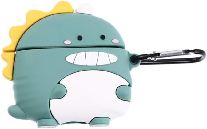 UKCOCO Compatibile per Huawei Freebuds 3 Custodia per Cuffie - Custodia  Protettiva in Silicone Protettiva per Cuffie Protettive per Cuffie da  Dinosauro : Amazon.it: Elettronica