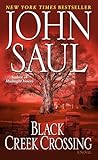 Black Creek Crossing: A Novel