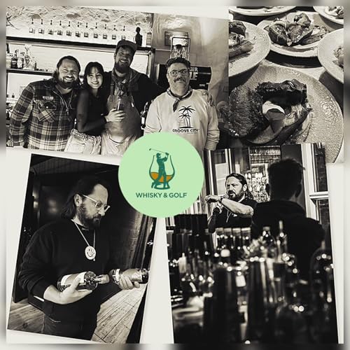 🎙️ Folge 42 &ndash; Tastings: Aromen entdecken oder doch nur betreutes Trinken?