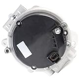 94860301503 Alternator YangXyphoid Fit For Porsche Engine 16983225