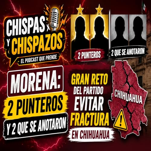 EN MORENA 2 PUNTEROS Y 2 QUE SE ANOTARON GRAN RETO DEL PARTIDO - CHISPAS Y CHISPAZOS