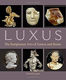 laxus fairy tail gif  Luxus: The Sumptuous Arts of Greece and Rome by Kenneth Lapatin (2015-07-14)