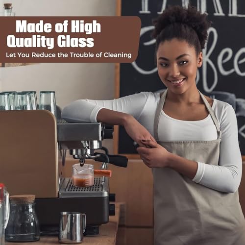 Consejos para Comprar Medidores de café para comprar hoy. 6 Medidores de café marca TOCOZOC (3)