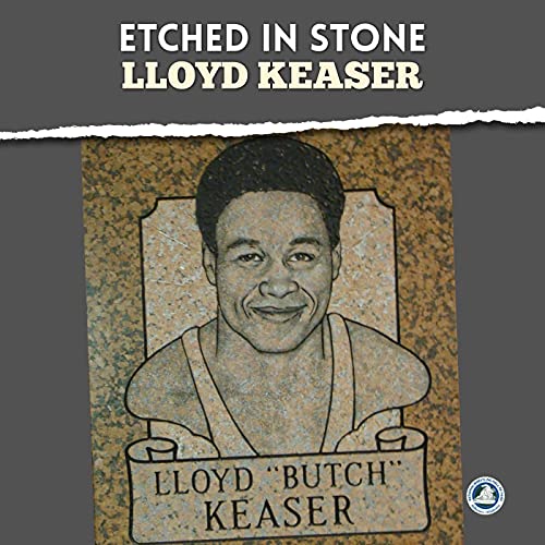 Lloyd Keaser | First, Best & Different Podcast Por  arte de portada