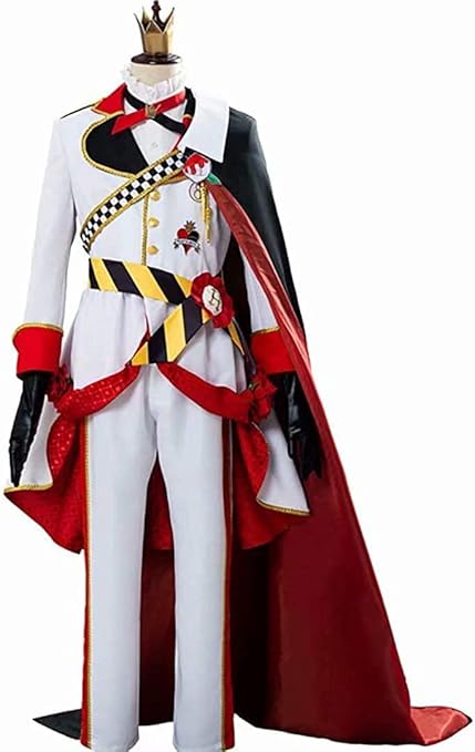 Amazon.co.jp: [CSPY]コスプレ衣装 ツイステッドワンダーランド