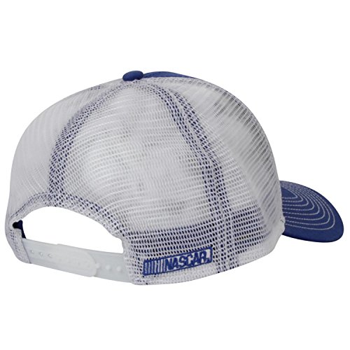 Nascar gorra trucker mujer Jimmie Johnson #48 miniatura 2