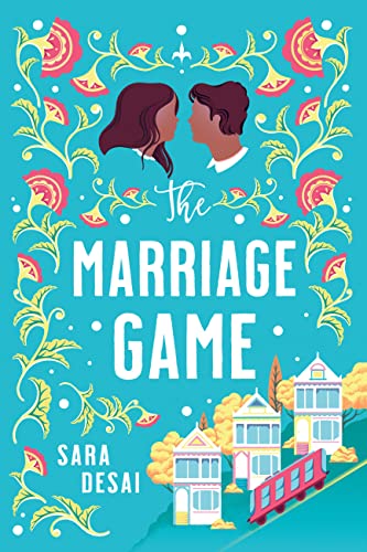 The Marriage Game: Enemies-to-lovers like you've never seen before (English Edition)