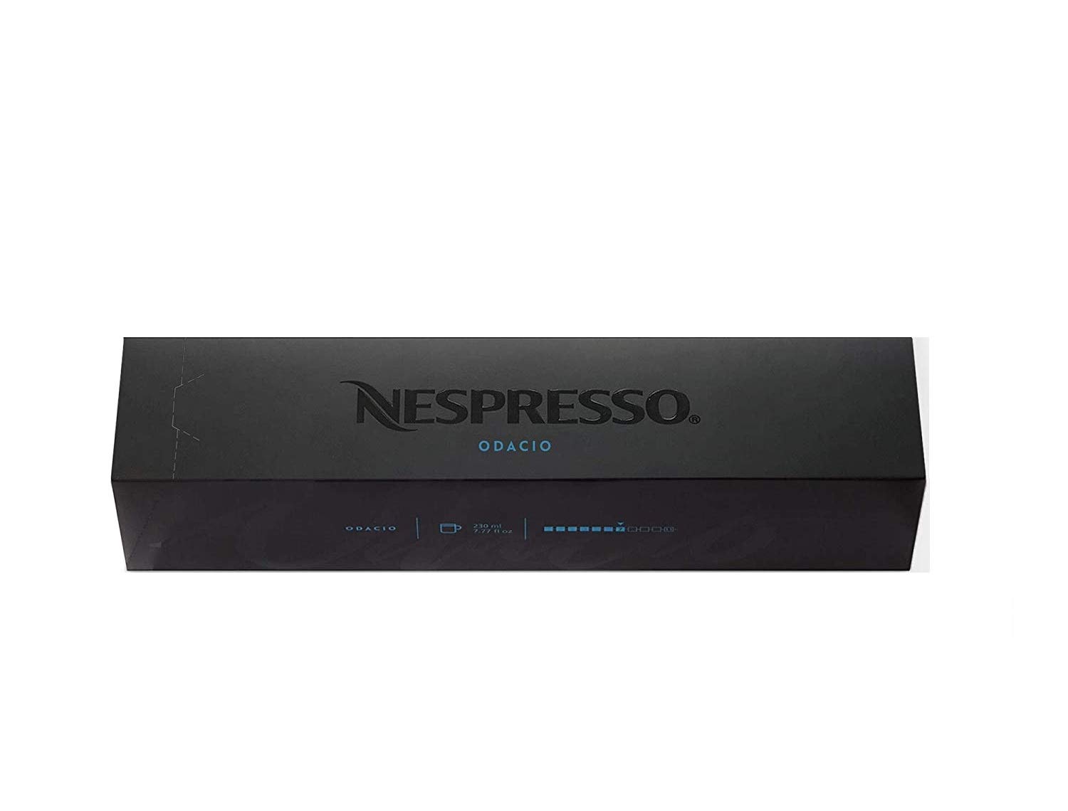 NespressoVertuo Line Capsules Odacio