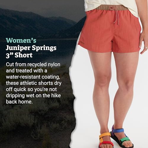 Image of Marmot Juniper Springs Shorts 3