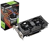 toshiba gtx 950m Tipo de memoria de adaptador gráfico: GDDR5