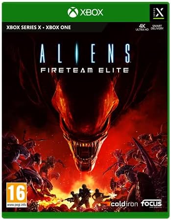 Aliens: Fireteam Elite (Xbox Series X)