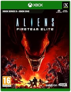 Aliens: Fireteam Elite (Xbox Series X)