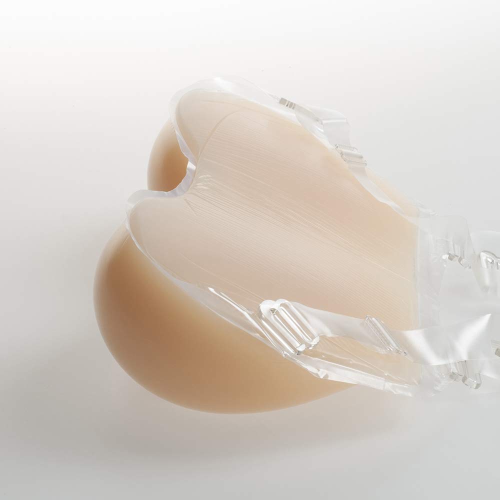 Prótesis De Senos Silicona Con Correas, Almohadillas For Sujetador Mastectomía, Potenciadores For Travestis Y Drag Queens