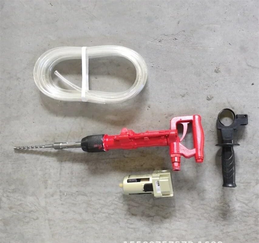 QCZ-1 Portable Pneumatic Rock Drill