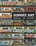Subway Art
