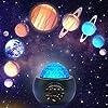 Galaxy-lamp, nachtlampje, grootlicht, USB, sterrenhemel, muziekspeler, bluetooth, astronomie, verjaardagscadeau, voor…