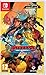 Produktbild Streets of Rage 4 (Artbook et Porte-Clef inclus)