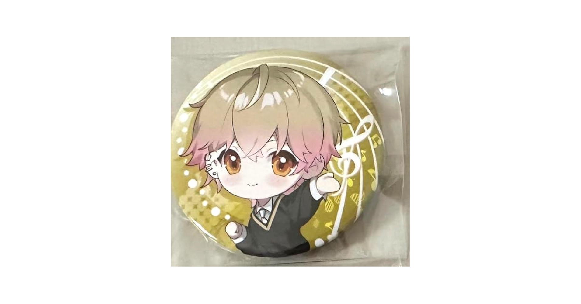 シクフォニ みこと 3万人 缶バッジ 7個 Amazon.co.jp: シクフォニ みこと 3万人 記念 缶バッジ : おもちゃ