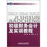A Practical Course for Preliminary Financial Accounting (Chinese Edition)