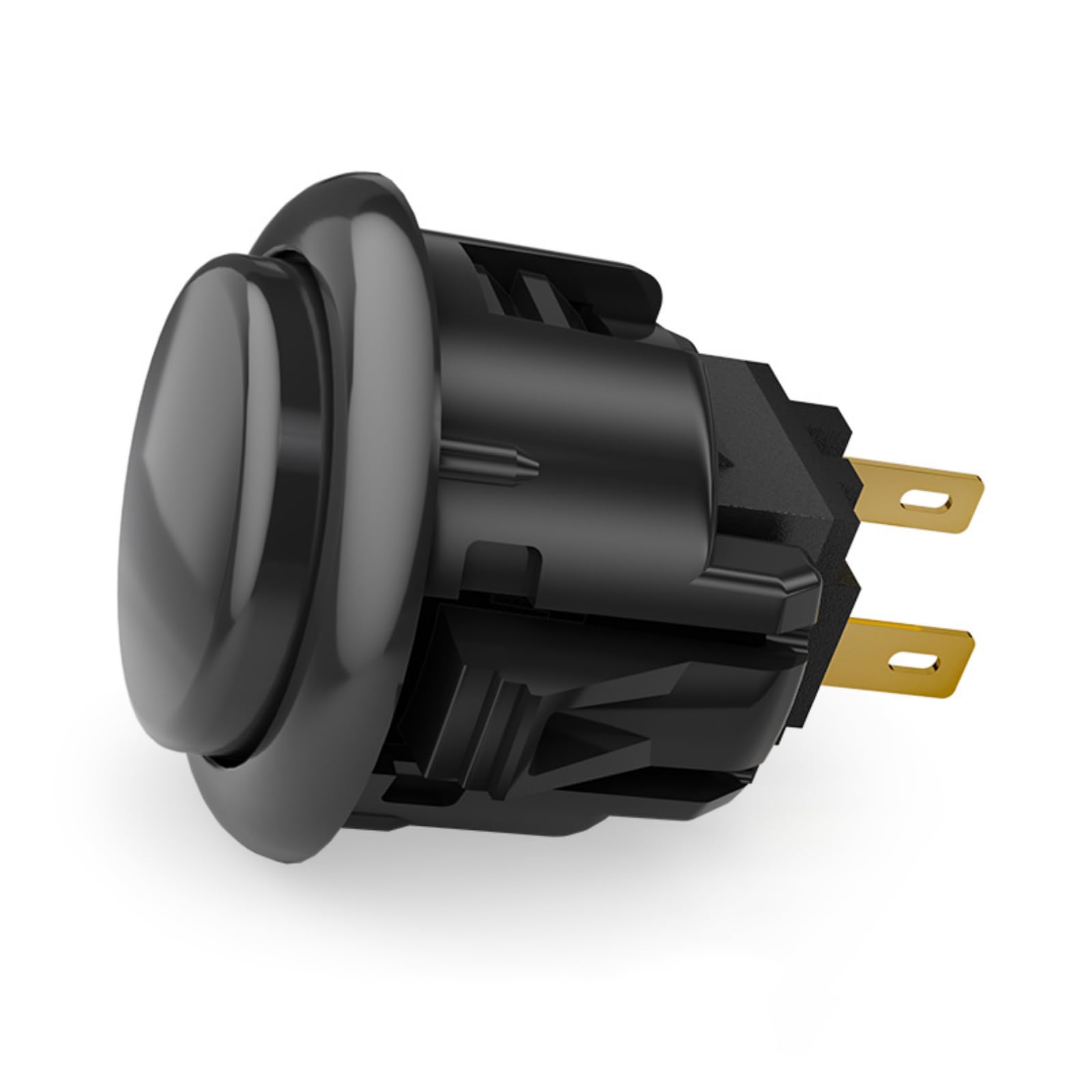 flashtap ボタン　24mm×11  30mm×2 Amazon.co.jp: 【QANBA新登場】クァンバ アケコン ボタン 24