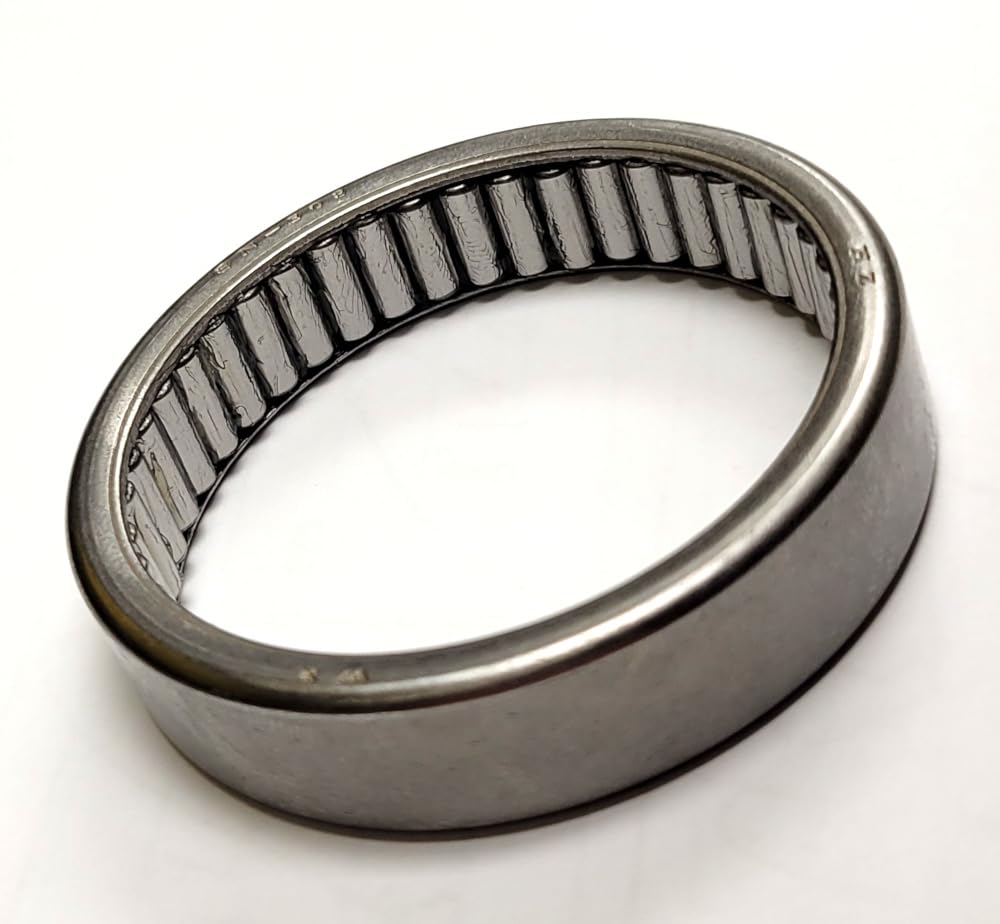 WH 500018002 - White Rear Housing Bearing .5''