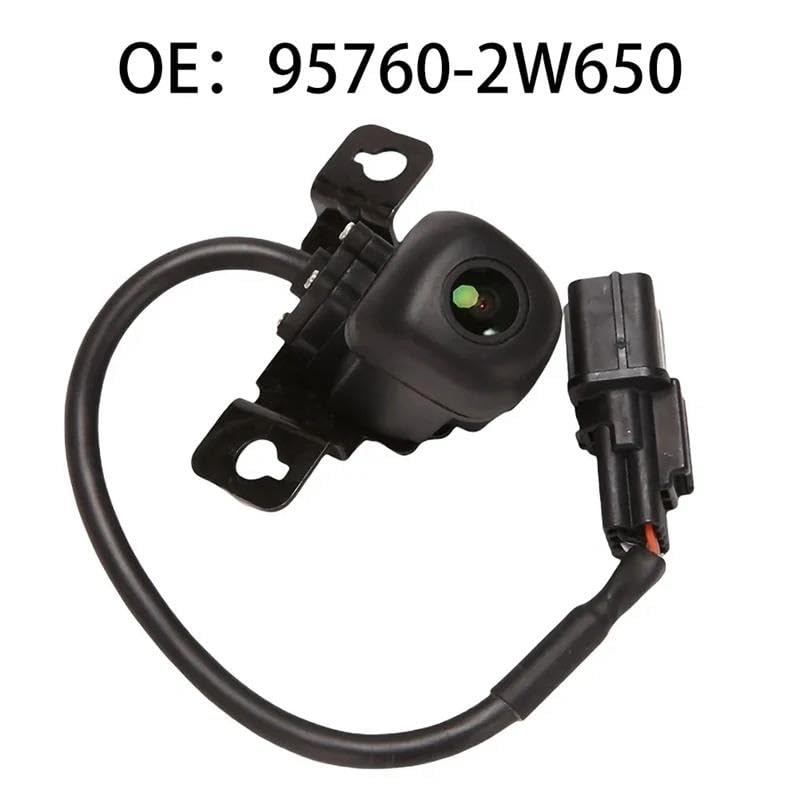 Caméra de recul pour Hyundai Santa Fe Sport 2017-2018 95760-2W650 capteur aide au stationnement arrière