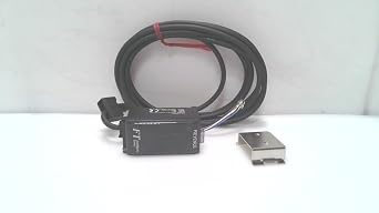 Keyence Ft-50Awp, Digital Infrared Temperature Sensor Ft-50Awp
