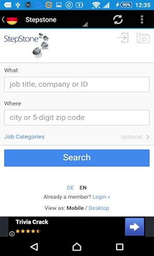 Germany Jobs Search Engines #TOP3