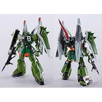 MG ガナーザクウォーリア ブレイズザクウォーリア ブレイズザクファントム MG ブレイズザクファントム／ブレイズザクウォーリア レビュー