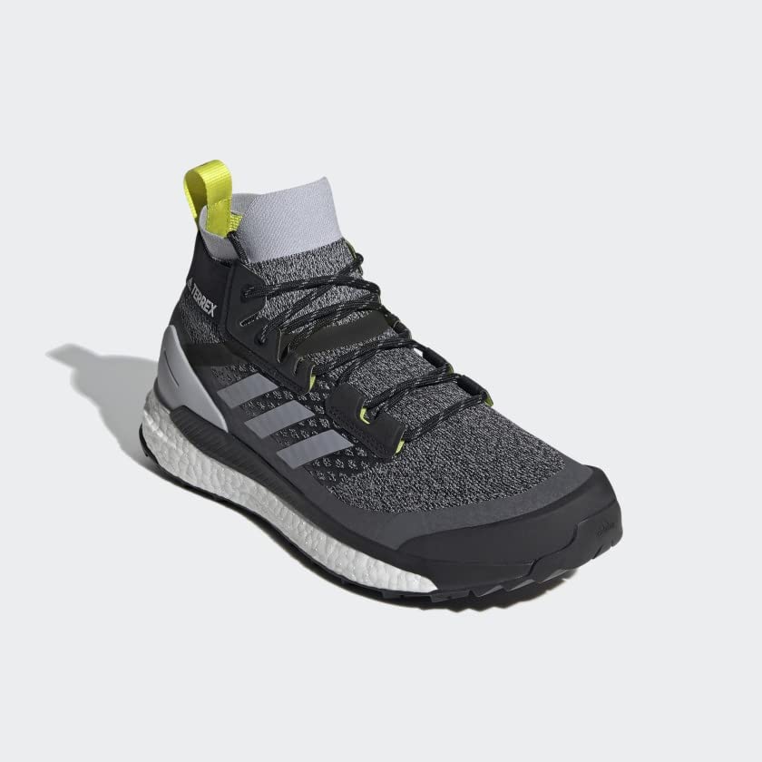 Image of adidas Men's Terrex Free Hiker Gore-TEX 2.0 Hiking Shoes