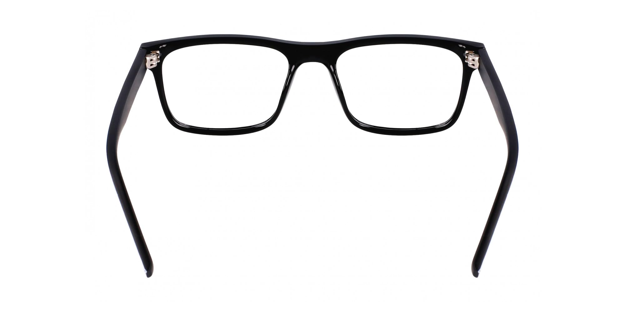 CONVERSE GAFAS CV5086MAG-SET C: BLACK/EYE SIZE: 53 BRIDGE: 17 HORIZONTAL MEASUREMENT: 53 VERTICAL MEASUREMENT: 37,8 Cura della persona e salute