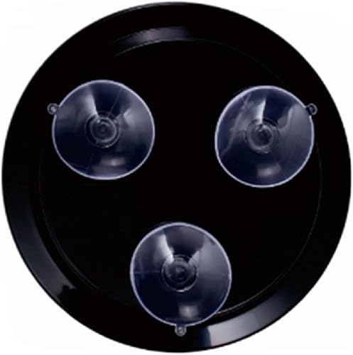 Espejo de maquillaje con aumento 20X con ventosas, espejo de ducha de baño, portátil, para maquillaje detallado, cuidado de la piel