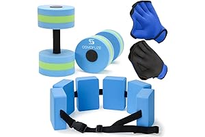 Water Aerobics Exercise Equipment
