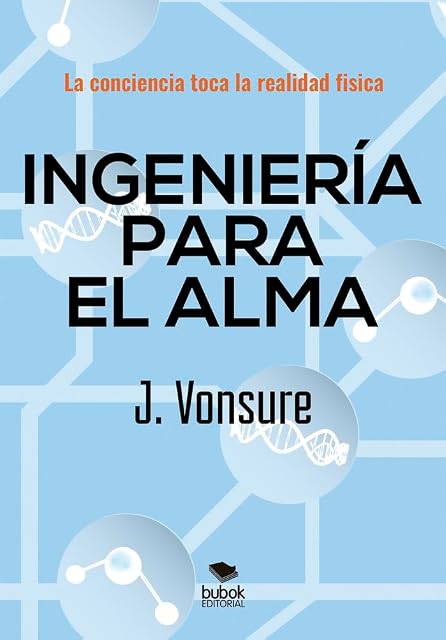 Portada de Ingeniería para el alma