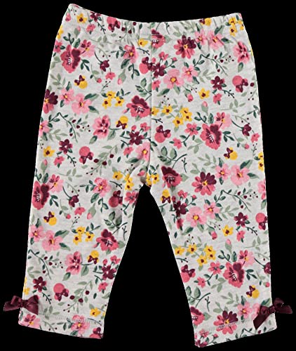 Disney Minnie Mouse Infant Baby Girls Bodysuit Pants Bib And Hat 4 Piece Outfit Set Purple 18 Months #TOP1